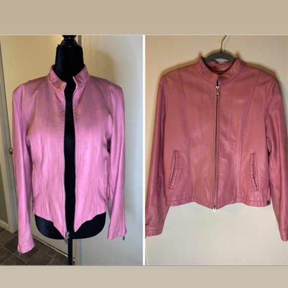 Wilsons Leather Jackets & Blazers - Wilsons Leather Jacket